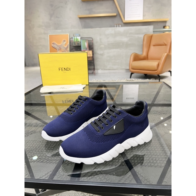 F**di sneakers